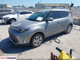Kia Soul 2023 2