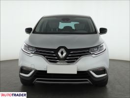 Renault Espace 2017 1.6 158 KM