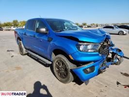 Ford Ranger 2023 2