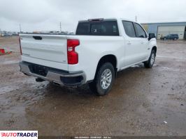 Chevrolet 1500 2019 5