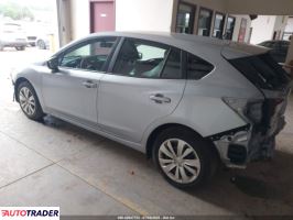 Subaru Impreza 2022 2 Subaru Impreza 2022 2