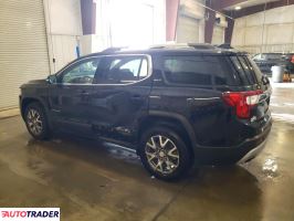 GMC Acadia 2023 2