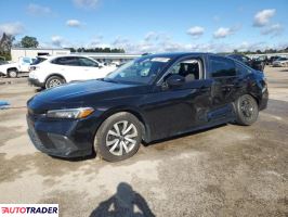 Honda Civic - zobacz ofertę