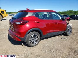 Nissan Pozostałe 2022 1