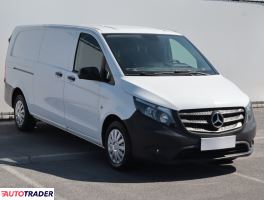 Mercedes Vito 2018 1.6