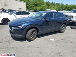 Mazda CX-30 2023 2