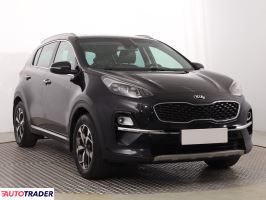 Kia Sportage 2019 1.6 174 KM Kia Sportage 2019 1.6 174 KM
