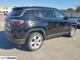 Jeep Compass 2021 2
