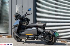BMW inny 2022