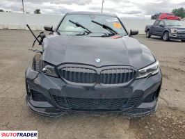 BMW M3 2020 3