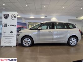 Citroen Pozostałe 2019 1.5 130 KM