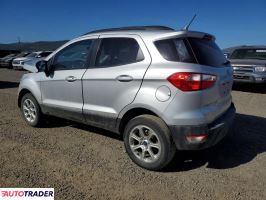 Ford EcoSport 2022 2