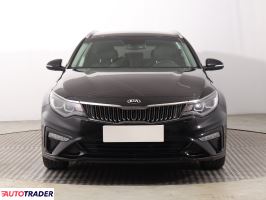Kia Optima 2018 1.6 177 KM Kia Optima 2018 1.6 177 KM