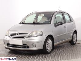 Citroen C3 2002 1.4 67 KM Citroen C3 2002 1.4 67 KM