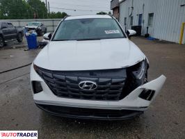 Hyundai Tucson 2024 2