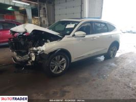 Acura MDX 2025 3 Acura MDX 2025 3