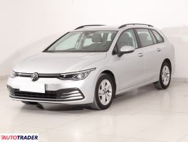 Volkswagen Golf 2022 2.0 113 KM Volkswagen Golf 2022 2.0 113 KM