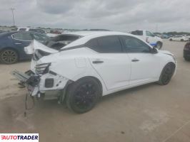 Nissan Sentra 2024 2