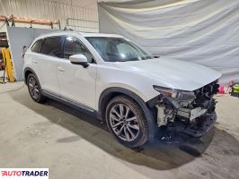 Mazda CX-9 2020 2