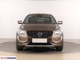 Volvo XC60 2017 2.0 147 KM