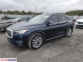 Infiniti QX50 2019 2