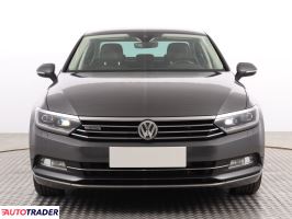 Volkswagen Passat 2015 2.0 187 KM