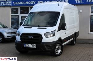 Ford Transit 2022 2