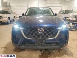 Mazda CX-9 2025 3