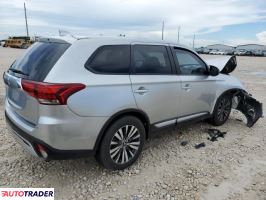 Mitsubishi Outlander 2020 2