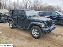 Jeep Wrangler 2022 2