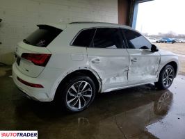 Audi Q5 2023 2