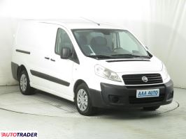 Fiat Scudo 2007 1.6 Fiat Scudo 2007 1.6