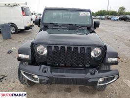 Jeep Pozostałe 2023 3