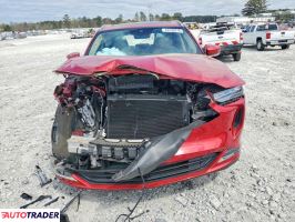 Acura MDX 2023 3