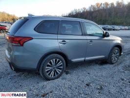 Mitsubishi Outlander 2020 2