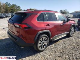 Toyota Pozostałe 2019 2 Toyota Pozostałe 2019 2