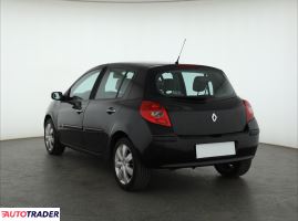 Renault Clio 2008 1.5 84 KM