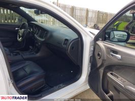 Dodge Charger 2023 3