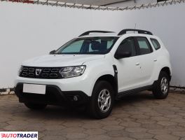 Dacia Duster 2020 1.0 99 KM Dacia Duster 2020 1.0 99 KM