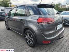 Citroen Pozostałe 2020 1.2 130 KM