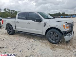 Ford Pozostałe 2023 2