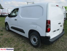 Citroen Berlingo 2020 1.5