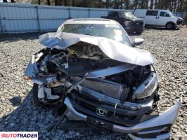 Honda Civic 2020 1 Honda Civic 2020 1
