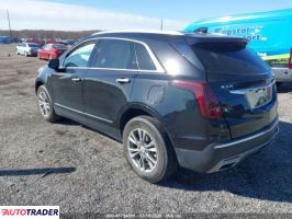 Cadillac Pozostałe 2020 3 Cadillac Pozostałe 2020 3