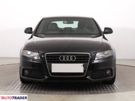 Audi A4 2008 2.0 140 KM