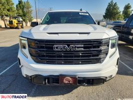 GMC Sierra 2024 2