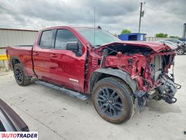 GMC Sierra 2020 2