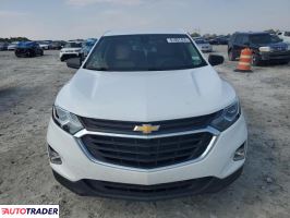 Chevrolet Equinox 2020 1