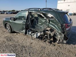 Subaru Forester 2023 2