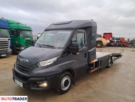 Iveco Daily 2023 2.3